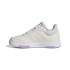 Sapatilhas adidas Tensaur Sport Training Lace Infantil Bege