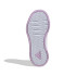 Sapatilhas adidas Tensaur Sport Training Lace Infantil Bege