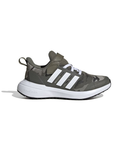 Sapatilhas adidas Fortarun 2.0 Cloudfoam Elastic Lace Top...