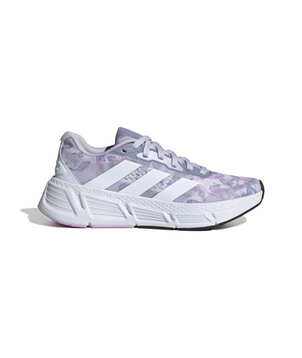 Sapatilhas por Running adidas Questar 2 Graphic Mulher...
