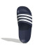 Chinelos adidas Infantil Adilette Chuveiro Azul