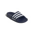 Chinelos adidas Infantil Adilette Chuveiro Azul