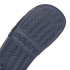 Chinelos adidas Infantil Adilette Chuveiro Azul