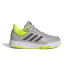 Sapatilhas adidas Tensaur Sport Training Lace Infantil Cinzento