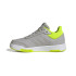 Sapatilhas adidas Tensaur Sport Training Lace Infantil Cinzento