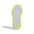 Sapatilhas adidas Tensaur Sport Training Lace Infantil Cinzento