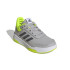 Sapatilhas adidas Tensaur Sport Training Lace Infantil Cinzento