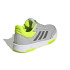 Sapatilhas adidas Tensaur Sport Training Lace Infantil Cinzento
