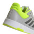 Sapatilhas adidas Tensaur Sport Training Lace Infantil Cinzento