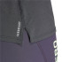 Camiseta de Running adidas Adizero Tank Mulher Preto