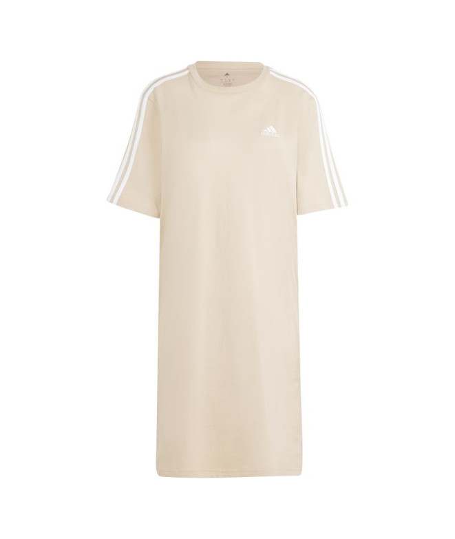 Vestido adidas 3S Bf Mulher Beimag