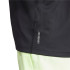 Camiseta de Running adidas Run It Tank Homem Preto