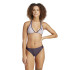 Fato de banho de Natação adidas Spw Neckh Bik Mulher Fígado