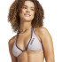 Fato de banho de Natação adidas Spw Neckh Bik Mulher Fígado