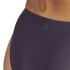 Fato de banho de Natação adidas Spw Neckh Bik Mulher Fígado