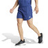 Calça Running adidas Homem de Run It Azuosc