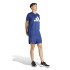 Calça Running adidas Homem de Run It Azuosc