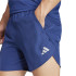 Calça Running adidas Homem de Run It Azuosc