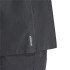 Camiseta de Running adidas Own the Run Homem Preto
