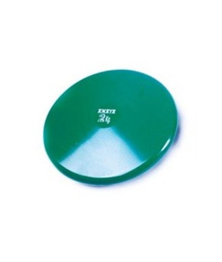 Disco Amaya Educação Física Arremesso 2 kg