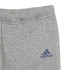 Fato de treino adidas Jogger colorblock Infantil Azul/verde