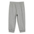Fato de treino adidas Jogger colorblock Infantil Azul/verde