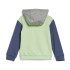 Fato de treino adidas Jogger colorblock Infantil Azul/verde