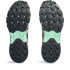 Sapatilhas Trail Gel Homem from ASICS -Venture 9 Cinzento escuro/Amarelo