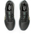 Sapatilhas Trail Gel Homem from ASICS -Venture 9 Cinzento escuro/Amarelo