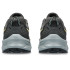 Sapatilhas Trail Gel Homem from ASICS -Venture 9 Cinzento escuro/Amarelo