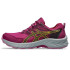 Sapatilhas de Running ASICS Gel-Venture 9 Mulher Fuchsia/Black