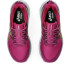 Sapatilhas de Running ASICS Gel-Venture 9 Mulher Fuchsia/Black