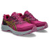 Sapatilhas de Running ASICS Gel-Venture 9 Mulher Fuchsia/Black