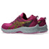 Sapatilhas de Running ASICS Gel-Venture 9 Mulher Fuchsia/Black