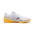 Sapatilhas de futebol sala Puma Truco II Branco Preto