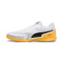 Sapatilhas de futebol sala Puma Truco II Branco Preto