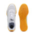 Sapatilhas de futebol sala Puma Truco II Branco Preto