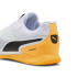Sapatilhas de futebol sala Puma Truco II Branco Preto