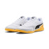 Sapatilhas de futebol sala Puma Truco II Branco Preto