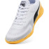 Sapatilhas de futebol sala Puma Truco II Branco Preto