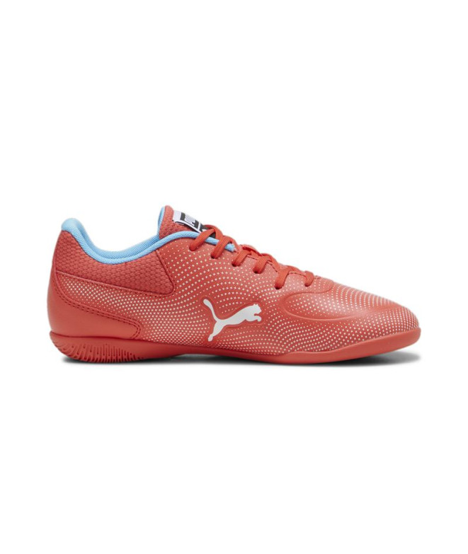 Sapatilhas de futebol sala Puma Truco II Active...