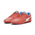 Sapatilhas de futebol sala Puma Truco II Active Branco Infantil
