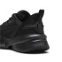 Sapatilhas Fitness por Puma PWRFrame 3 Preto Homem
