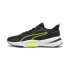 Sapatilhas Fitness por Puma PWRFrame 3 Preto Homem