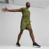 Sapatilhas Fitness por Puma PWRFrame 3 Preto Homem
