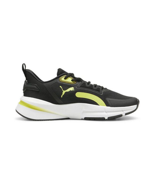 Sapatilhas Fitness por Puma PWRFrame 3 Black...