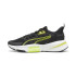 Sapatilhas Fitness por Puma PWRFrame 3 Black Lime Mulher