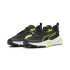 Sapatilhas Fitness por Puma PWRFrame 3 Black Lime Mulher