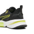 Sapatilhas Fitness por Puma PWRFrame 3 Black Lime Mulher