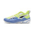 Sapatilhas Basquetebol por Puma Genetics Lima Blue